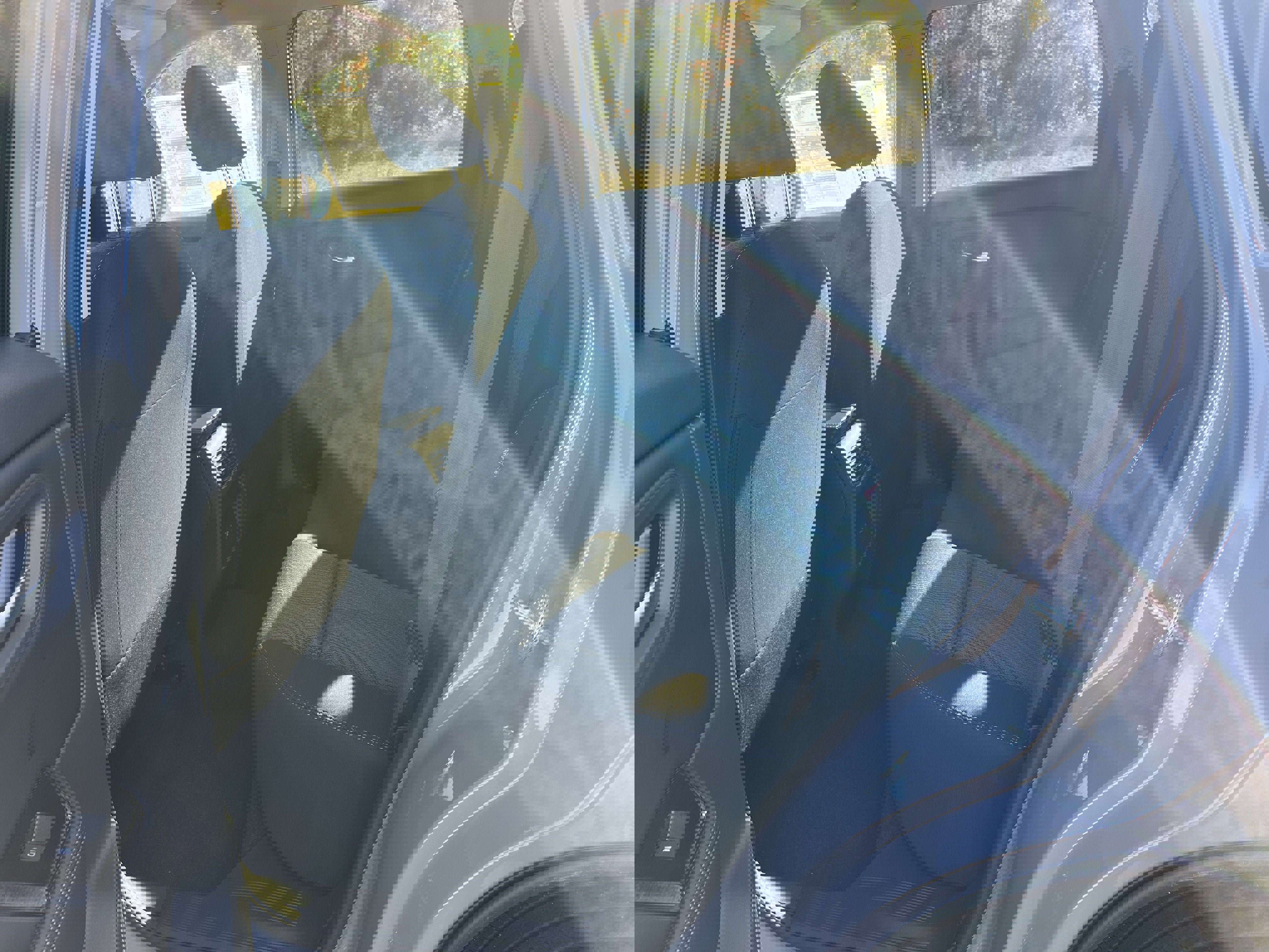 New 2026 Nissan Rogue SV image 27