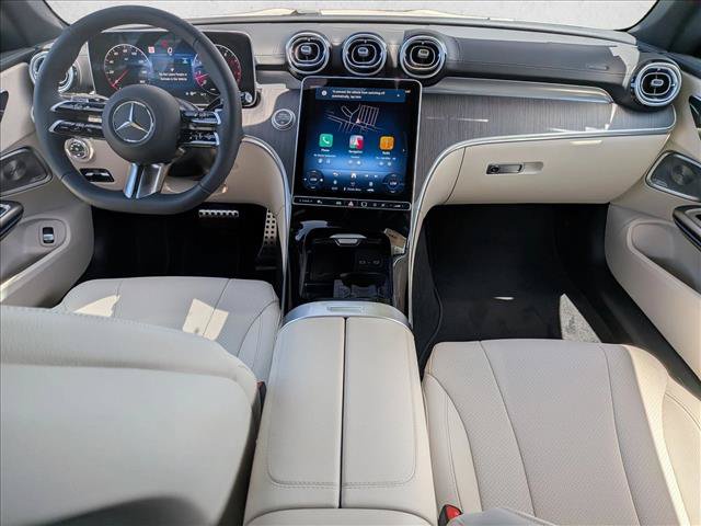 New 2026 Mercedes-Benz CLE 450 4MATIC Coupe image 15