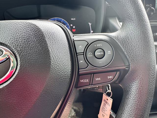 Used 2026 Toyota Corolla LE FWD image 14