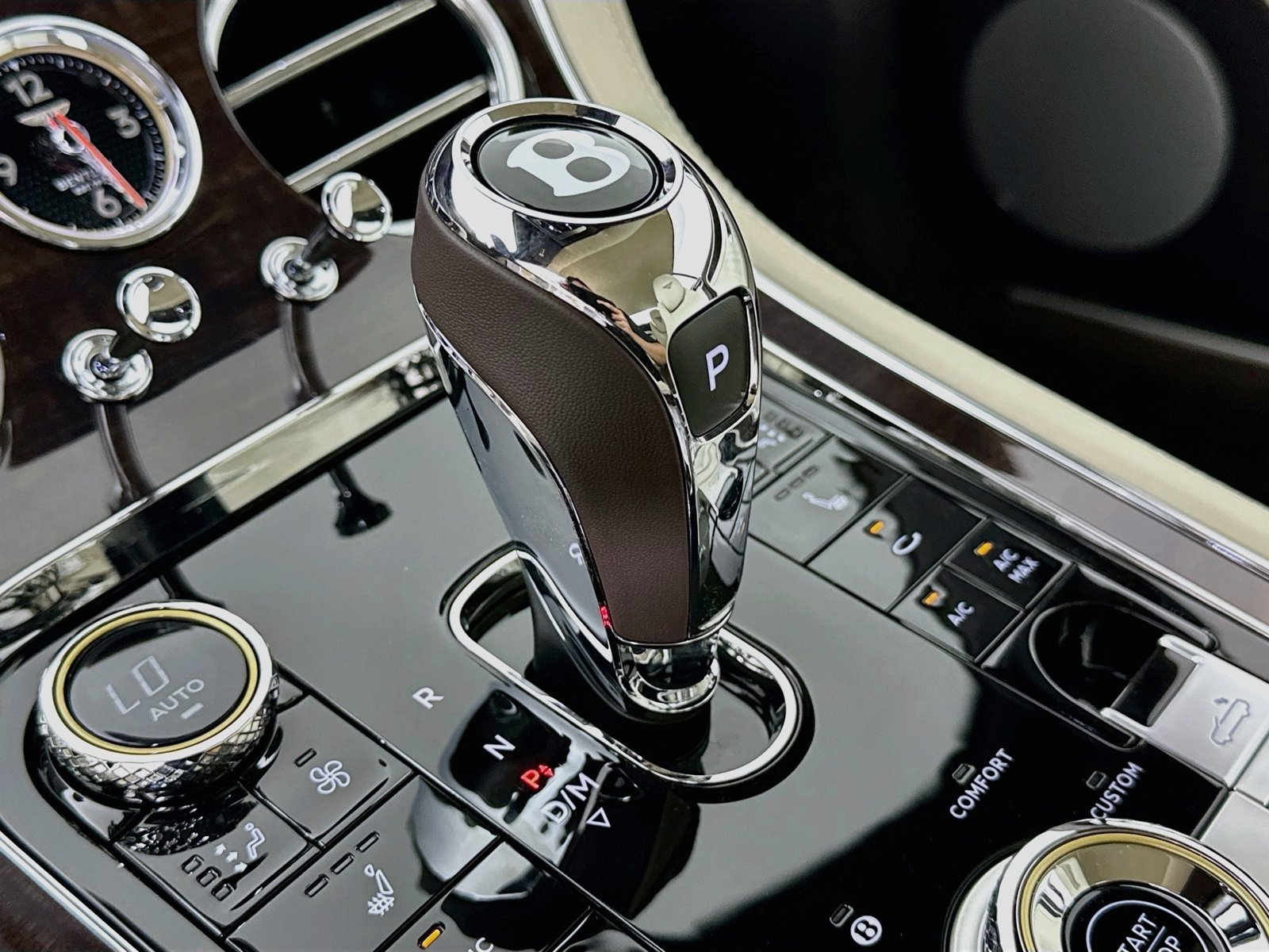 New 2026 Bentley Continental GT AWD/4WD image 29