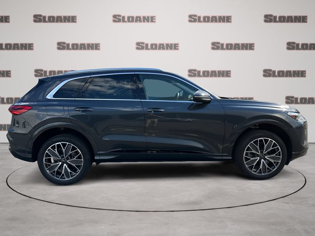 Certified 2025 Audi Q5 Premium w/ Premium Plus AWD/4WD image 6