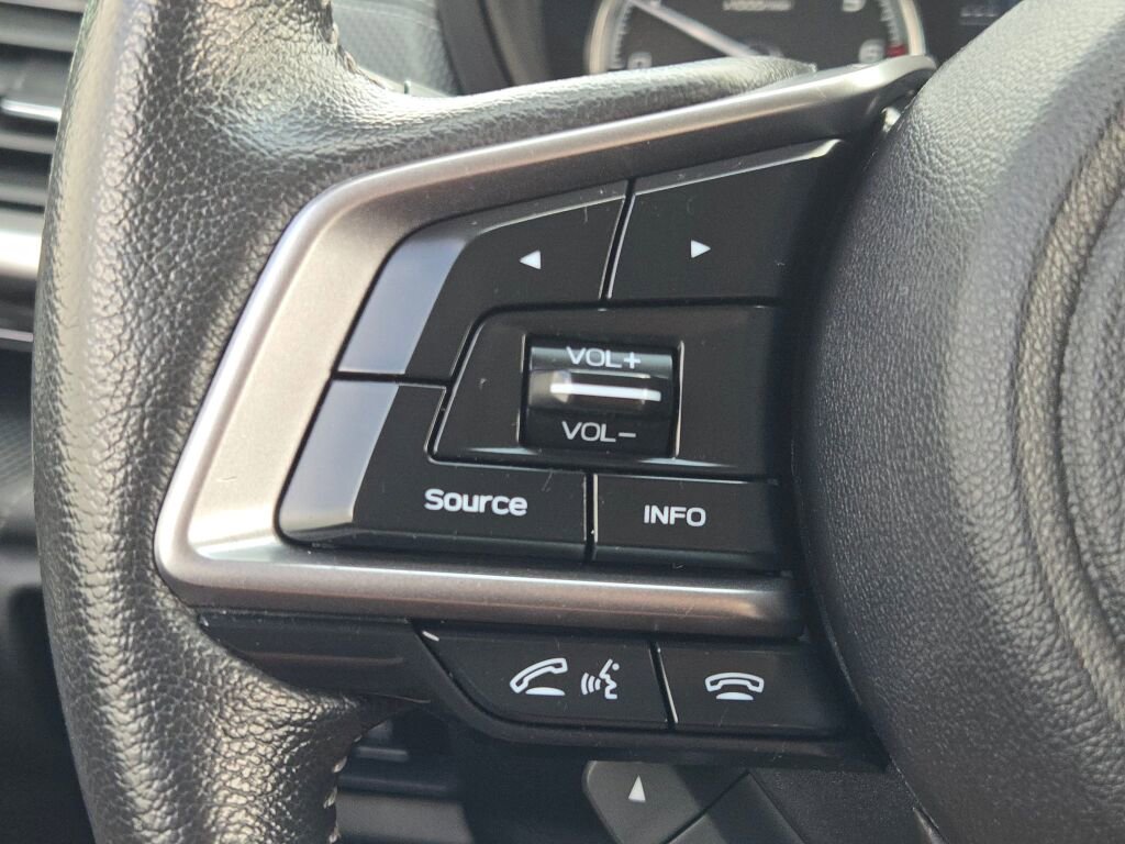 Used 2019 Subaru Forester Touring w/ Popular Package #3 AWD/4WD image 30