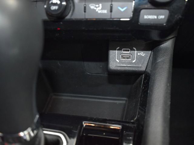 Used 2024 Jeep Compass Trailhawk image 25