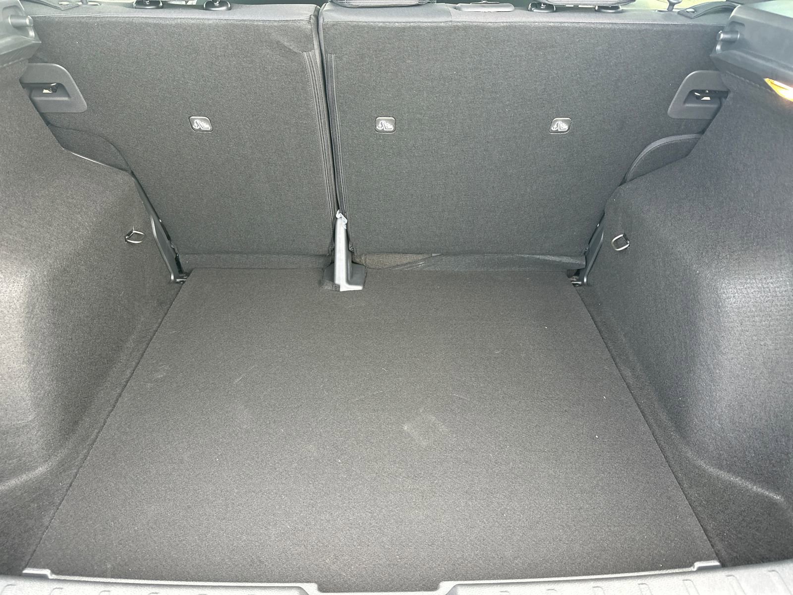 New 2026 Nissan Kicks S image 16