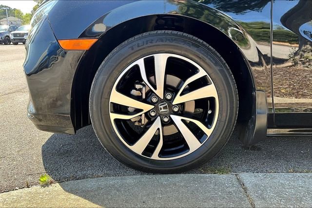 Used 2018 Honda Odyssey Elite image 30