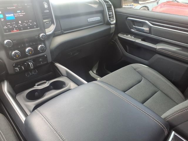 Used 2023 RAM 1500 Big Horn w/ Trailer Tow Group image 27