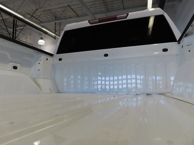 Used 2023 Chevrolet Silverado 1500 LT image 18