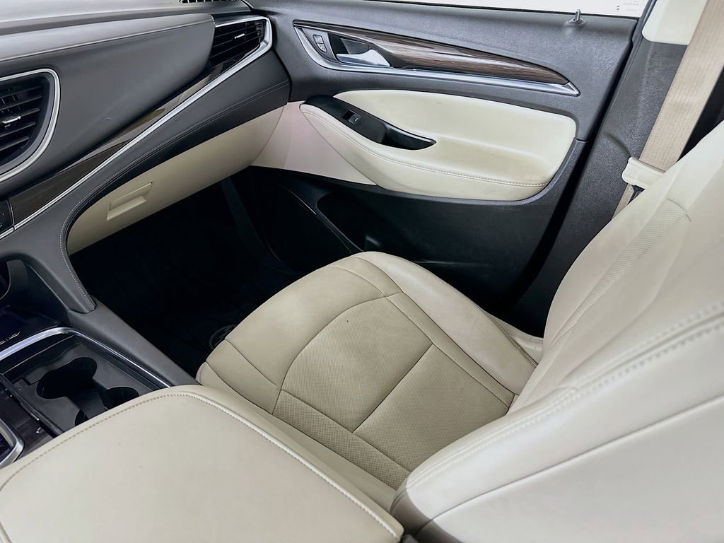 Used 2024 Buick Enclave Essence w/ LPO, Floor Liner Package FWD image 30