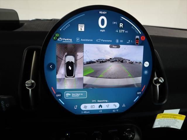 New 2026 MINI Cooper Countryman SE image 15