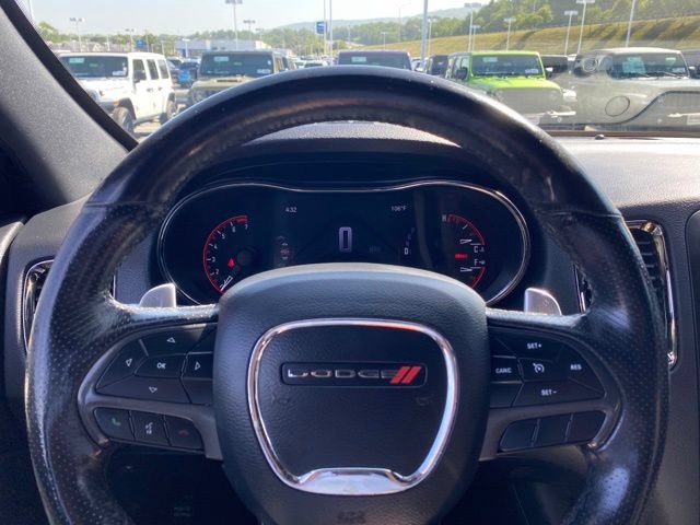 Used 2019 Dodge Durango GT AWD/4WD image 15