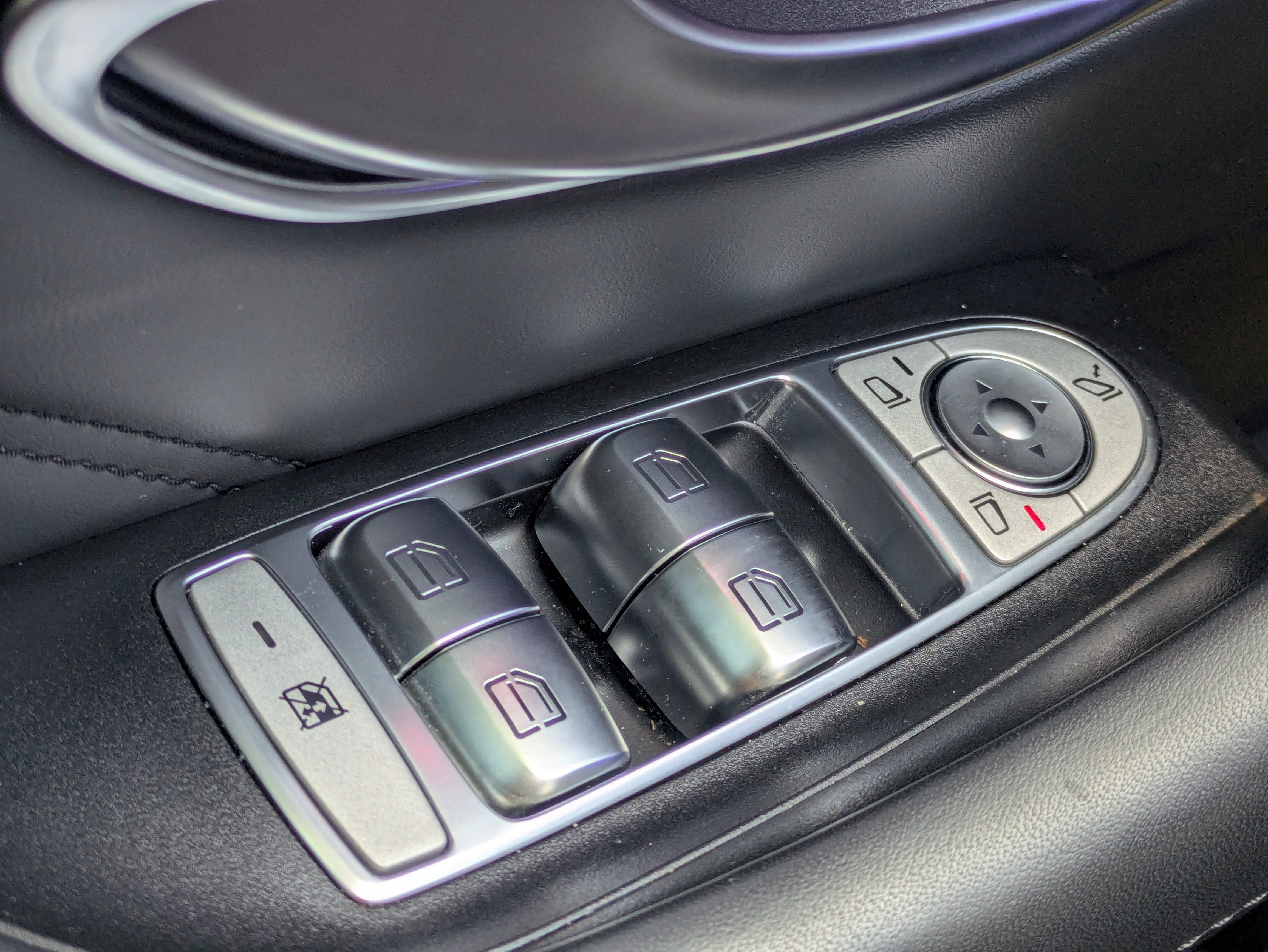 Certified 2022 Mercedes-Benz E 53 AMG 4MATIC Sedan image 22