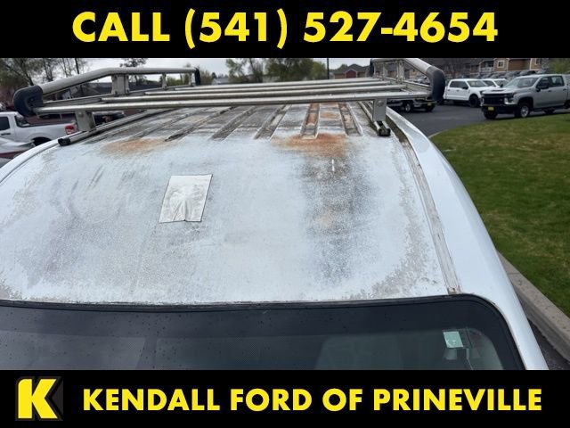 Used 2013 Ford Transit Connect XLT FWD image 6