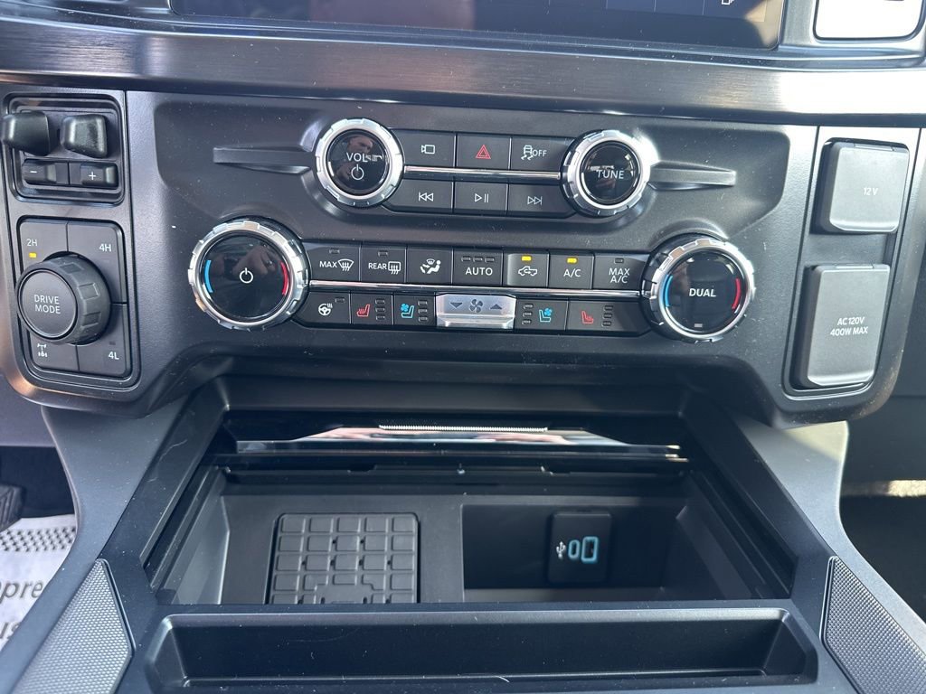 New 2026 Ford F350 Lariat image 15