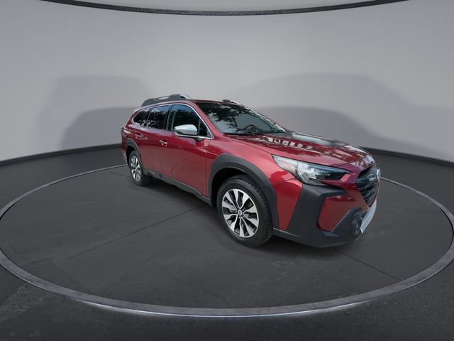 Certified 2024 Subaru Outback Touring XT w/ Tech Package 3 AWD/4WD image 2