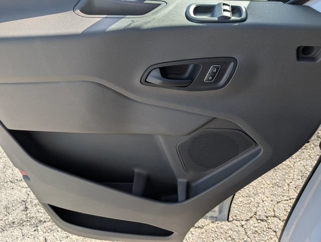 New 2026 Ford Transit 250 148 Medium Roof RWD image 13