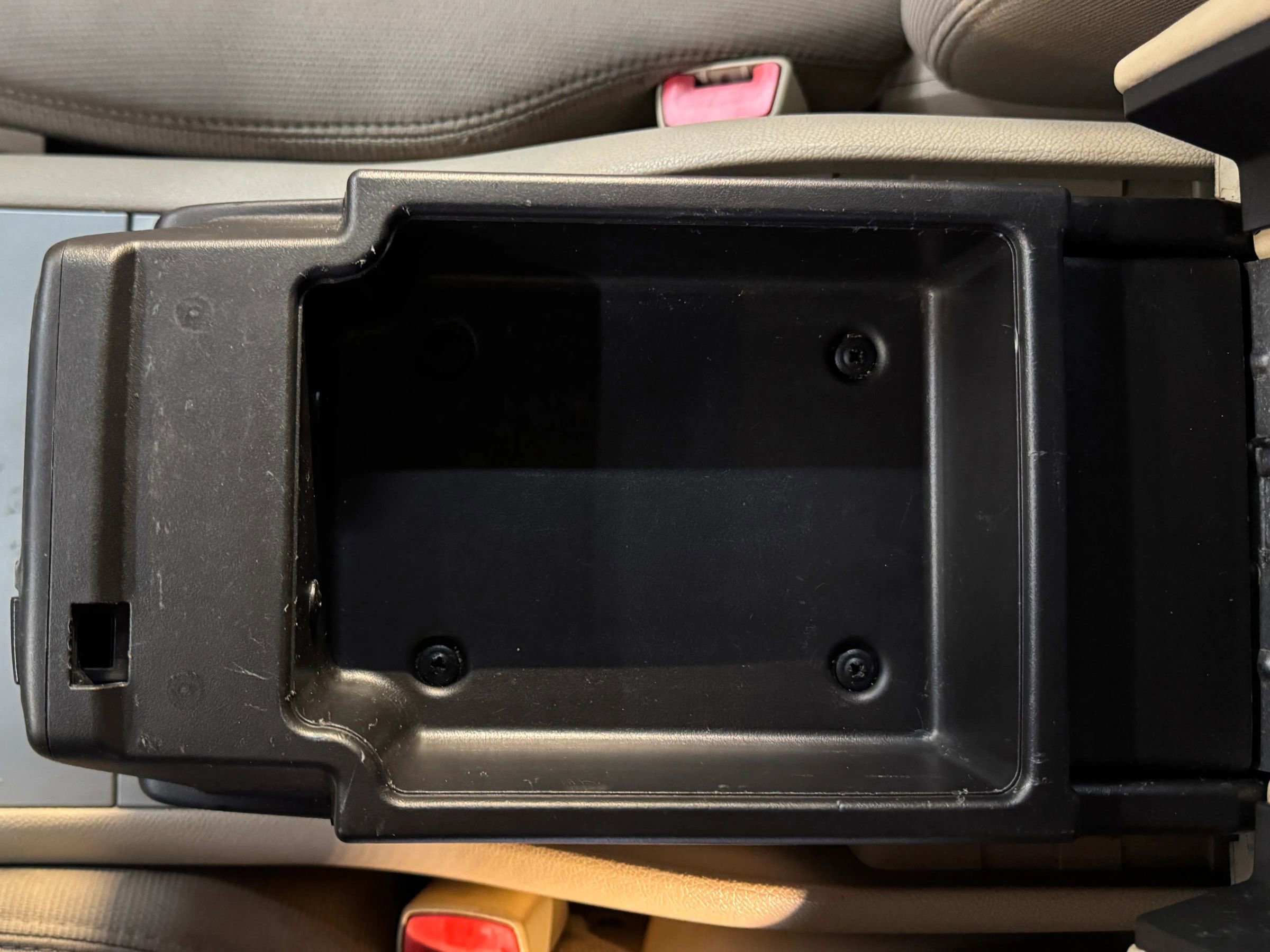 Used 2009 Saturn Outlook XE w/ Preferred Package image 20