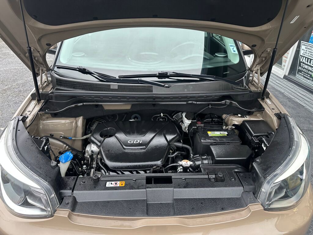 Used 2015 Kia Soul image 15