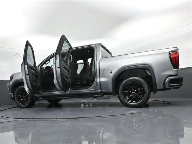 Used 2024 GMC Sierra 1500 Pro w/ Graphite Edition AWD/4WD image 46