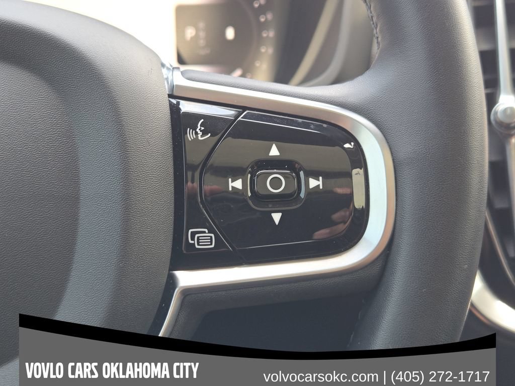 Used 2024 Volvo S60 B5 Plus w/ Protection Package Premier FWD image 24