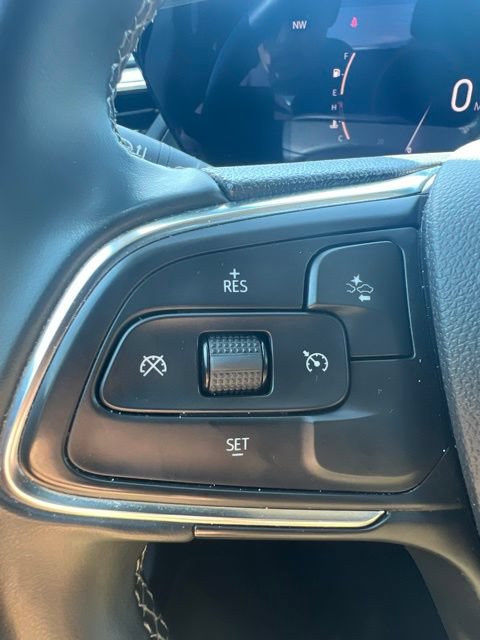 Used 2025 Buick Encore GX Preferred FWD image 12