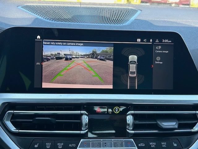 Used 2020 BMW M340i RWD image 17