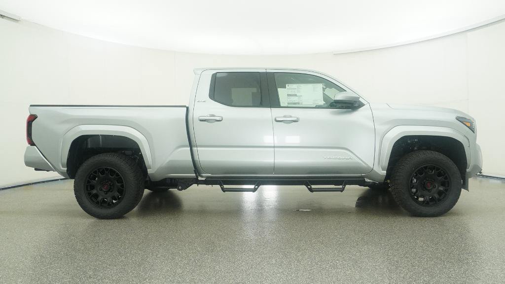 New 2026 Toyota Tacoma SR5 AWD/4WD image 30