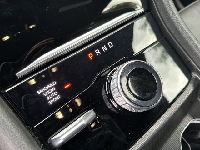 Used 2024 Jeep Grand Cherokee Limited image 23