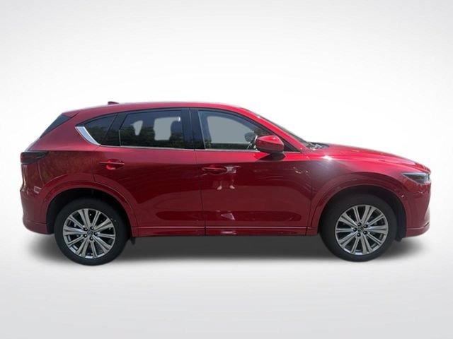 Used 2023 MAZDA CX-5 Signature AWD/4WD image 6