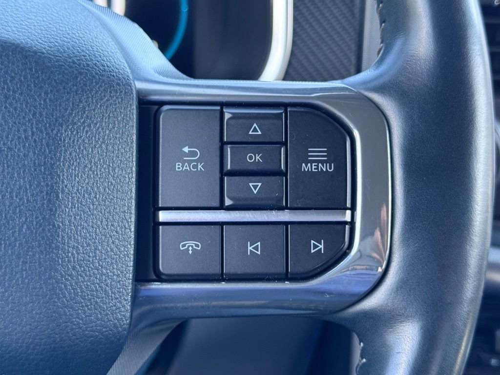 Used 2023 Ford F150 Limited AWD/4WD image 10