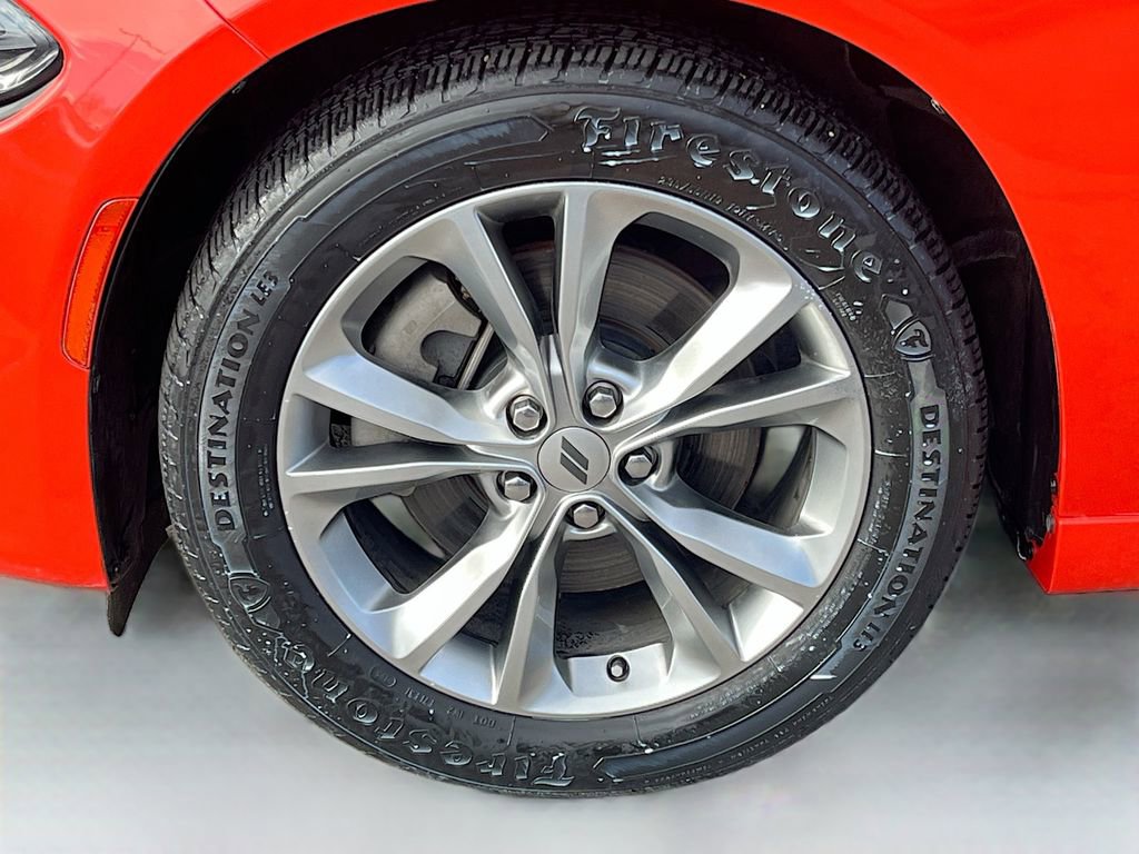 Used 2021 Dodge Charger SXT AWD/4WD image 30
