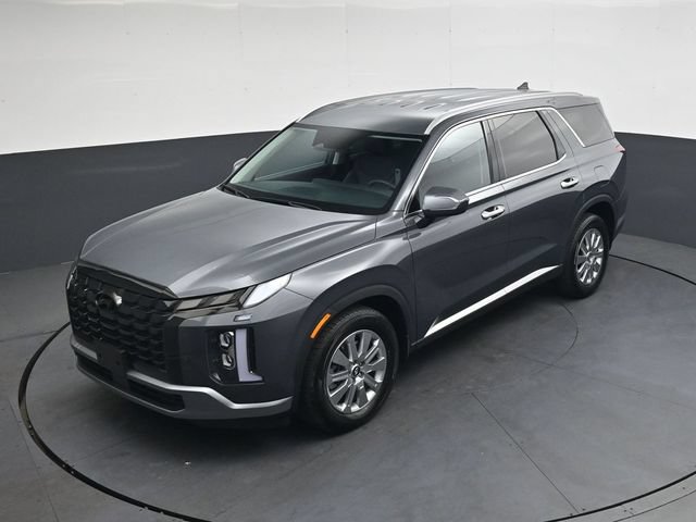 Used 2025 Hyundai Palisade SEL AWD/4WD image 30