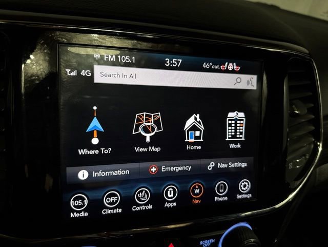Used 2019 Jeep Grand Cherokee Altitude AWD/4WD image 20