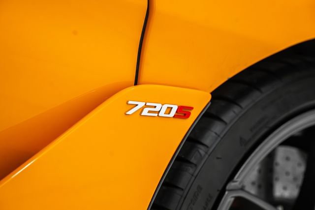 Used 2020 McLaren 720S Performance image 22