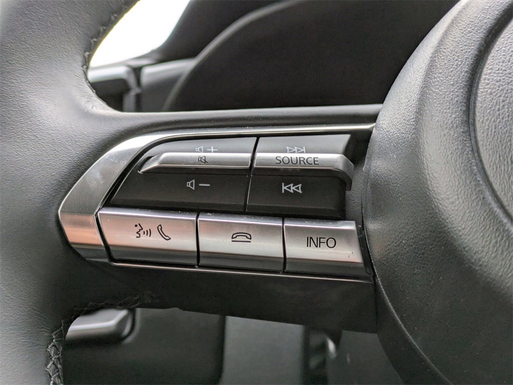 Used 2025 MAZDA CX-50 AWD 2.5 Hybrid w/ Weather Package image 34