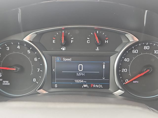Used 2024 Chevrolet Equinox LT FWD image 15