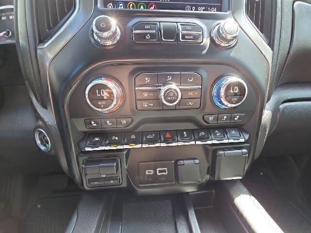 Used 2022 GMC Sierra 1500 Denali w/ Denali Premium Package AWD/4WD image 44