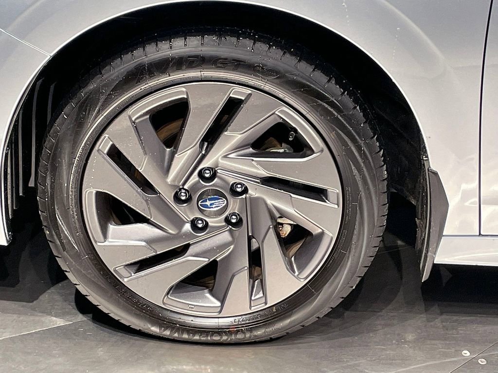 Used 2025 Subaru Legacy Sport w/ Popular Package #3 image 36