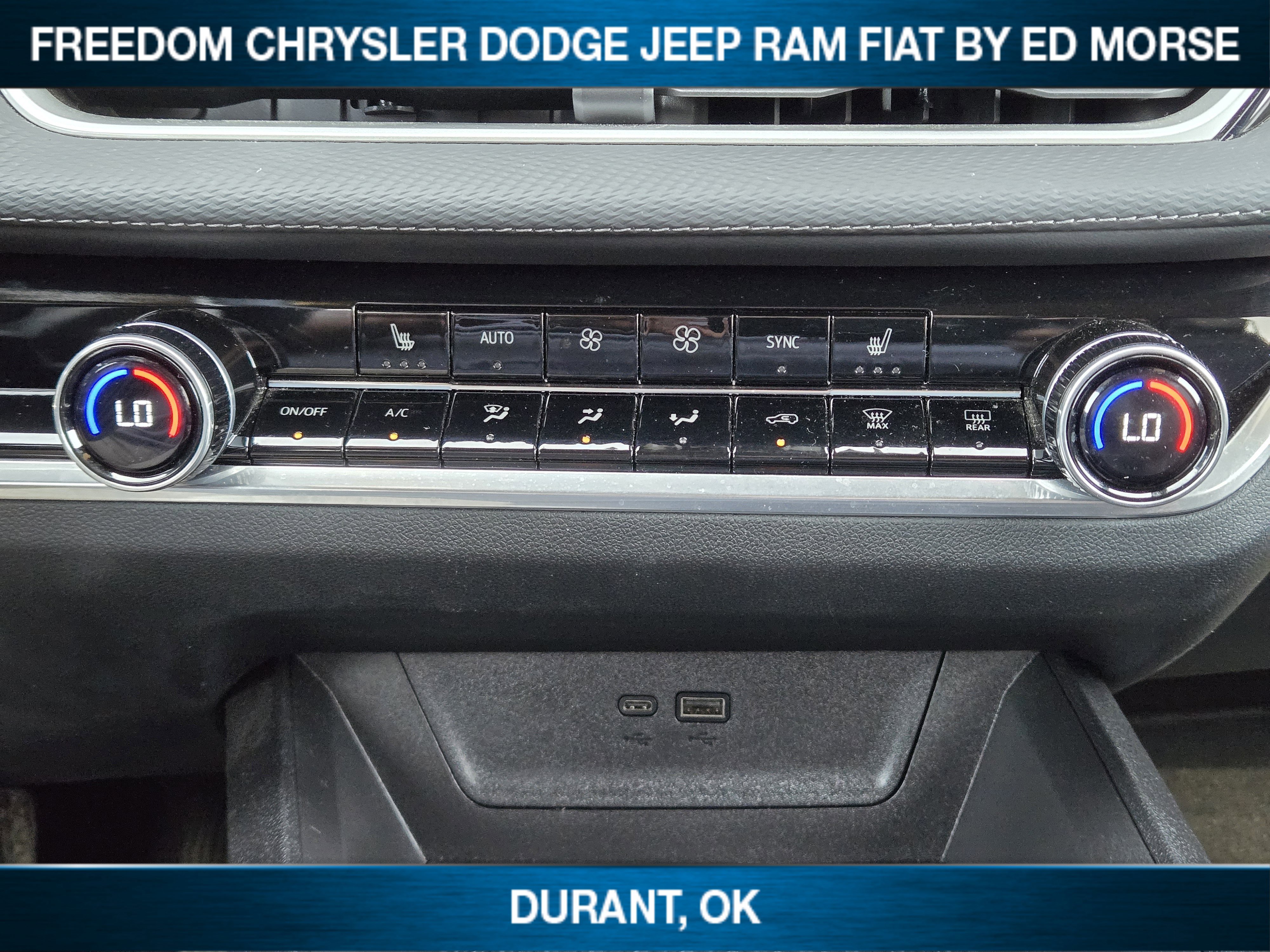 Used 2025 Chevrolet Equinox LT w/ Convenience Package II image 13