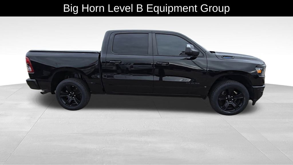 Used 2023 RAM 1500 Big Horn image 11