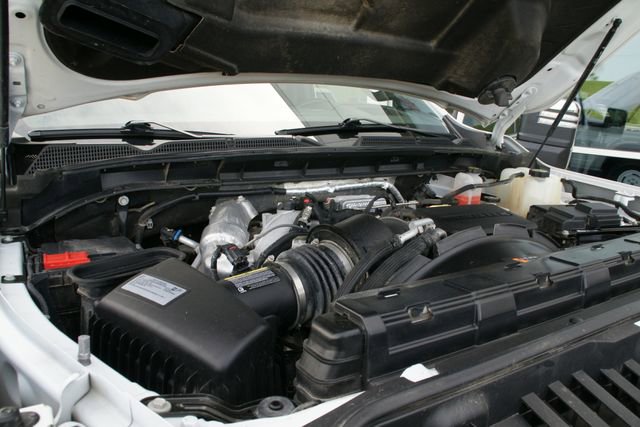 Used 2021 GMC Sierra 2500 Denali w/ Denali Ultimate Package AWD/4WD image 17