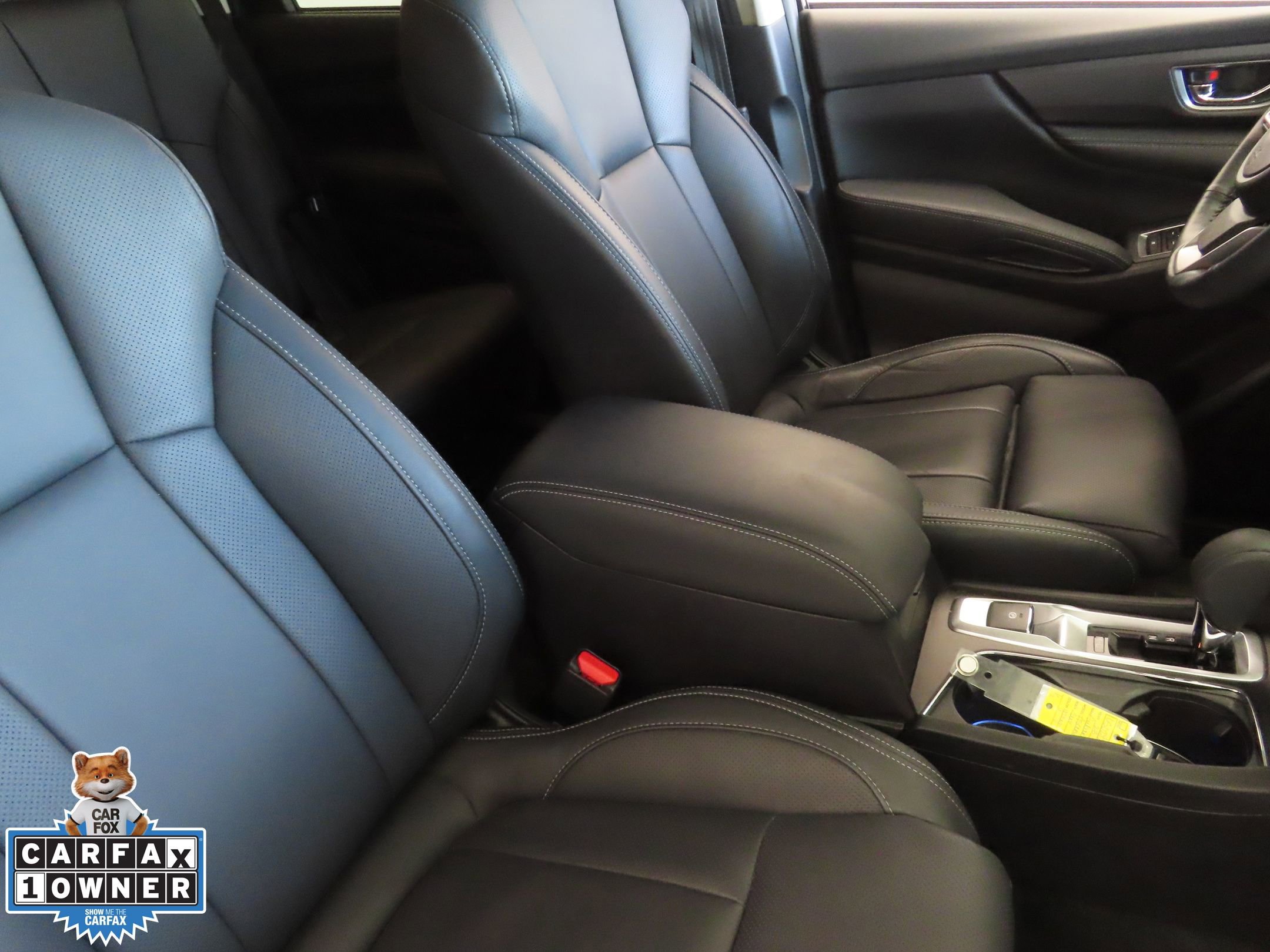 Used 2023 Subaru Ascent Limited image 28