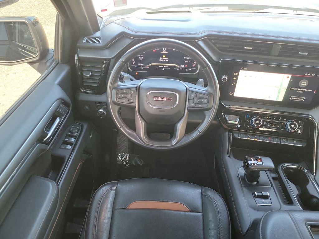 Used 2022 GMC Sierra 1500 AT4 w/ AT4 Premium Package image 15