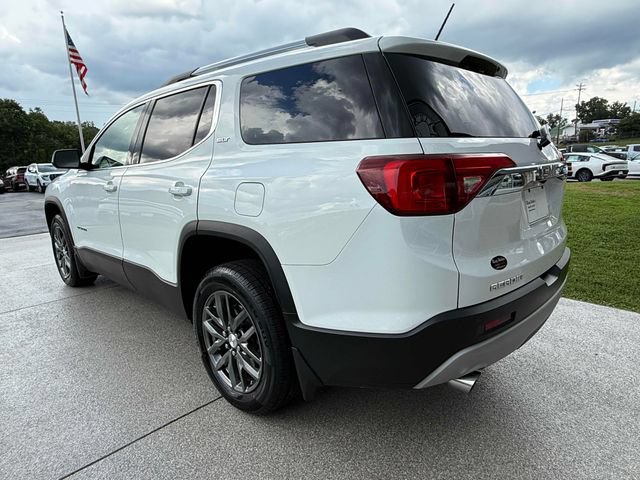 Used 2019 GMC Acadia SLT FWD image 23