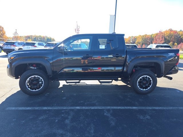 New 2025 Toyota Tacoma TRD Off-Road image 6