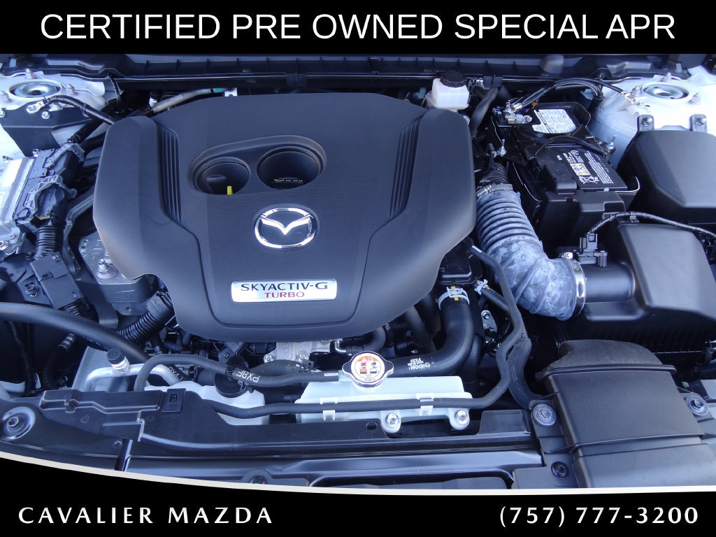 Used 2026 MAZDA CX-50 AWD 2.5 S image 43
