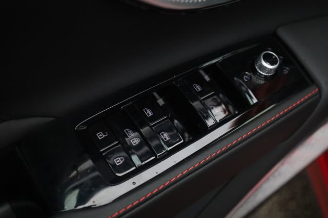 New 2024 Maserati Grecale Modena image 12