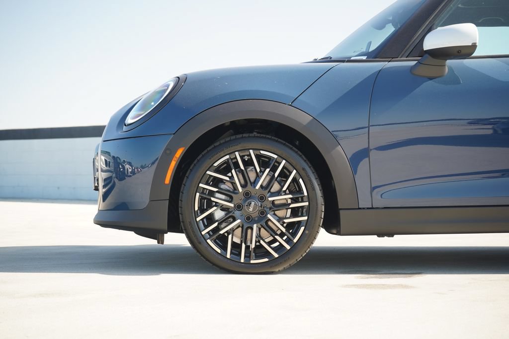 New 2026 MINI Cooper S FWD image 2