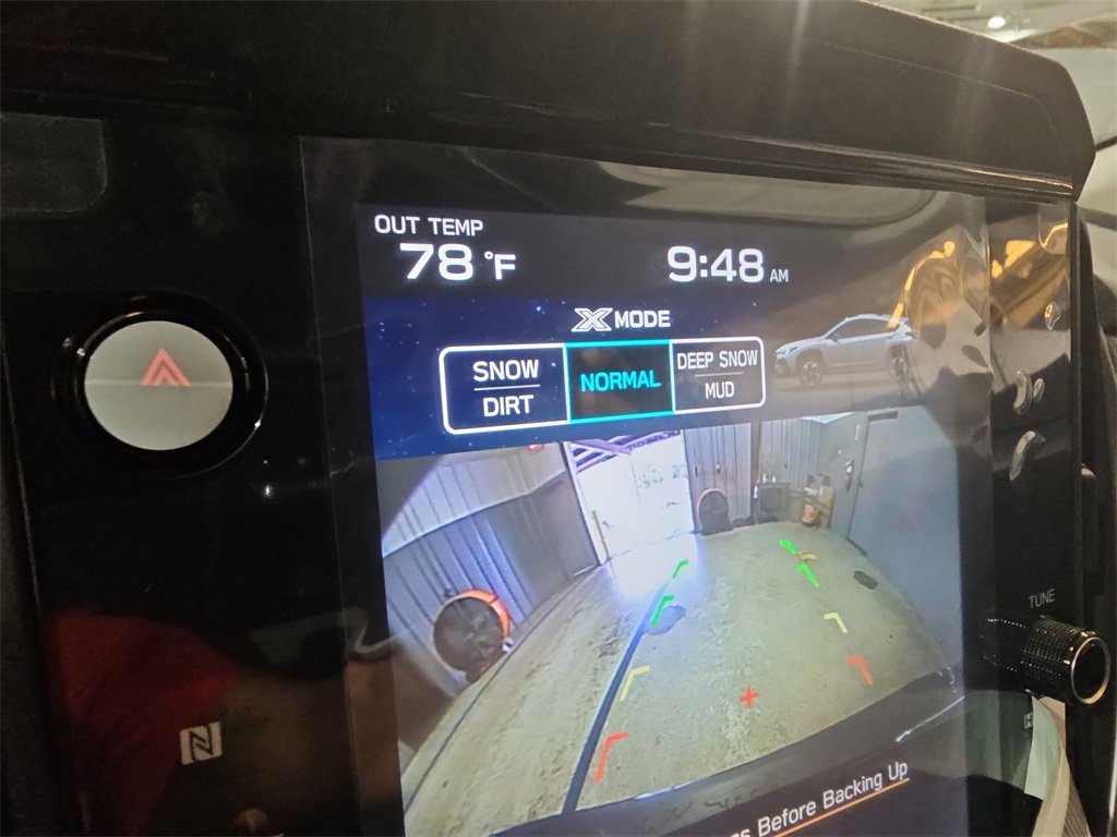 New 2025 Subaru Crosstrek 2.5i Premium image 23