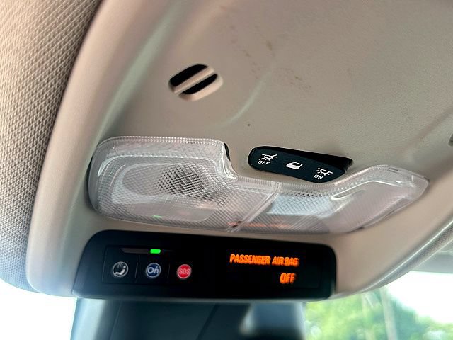 Used 2025 Buick Encore GX Preferred FWD image 18
