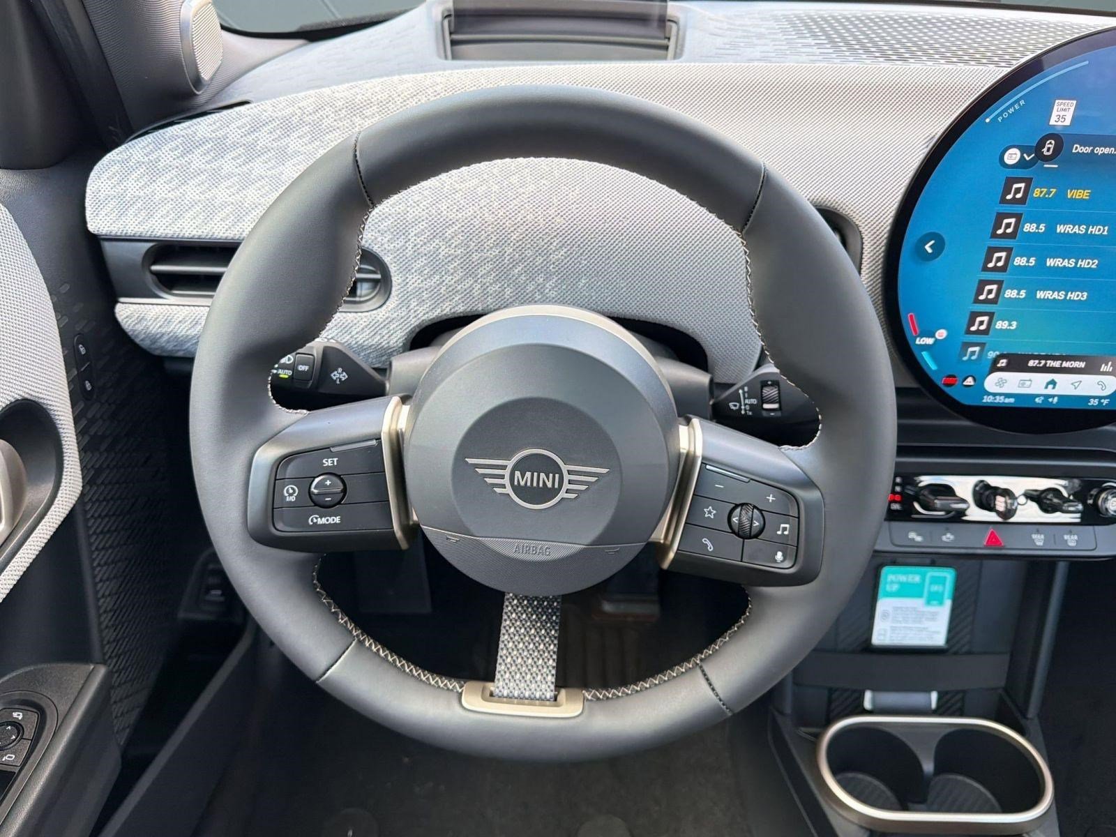 New 2026 MINI Cooper S FWD image 18